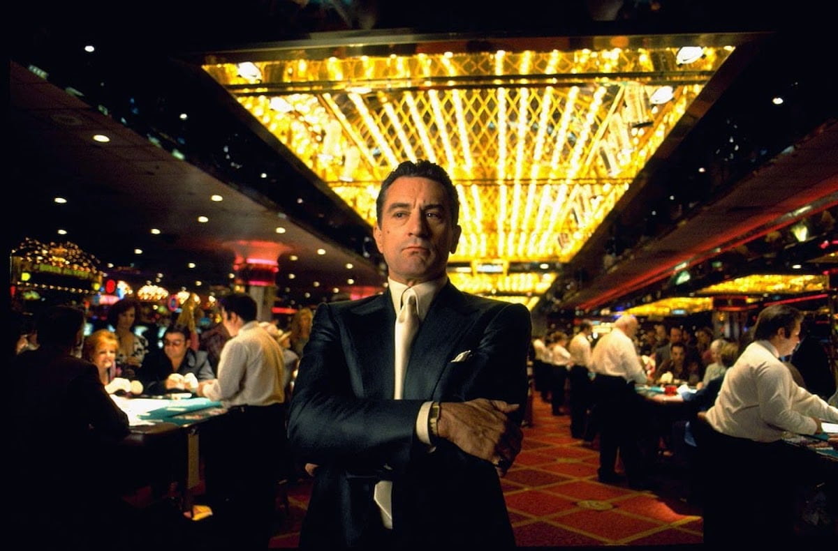 3 Films sur le jeu que vous devriez regarder ce soir
