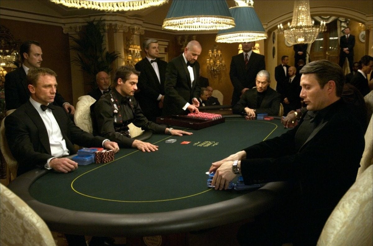 Du casino au cinéma : Les meilleurs films inspirés du jeu des dernières années