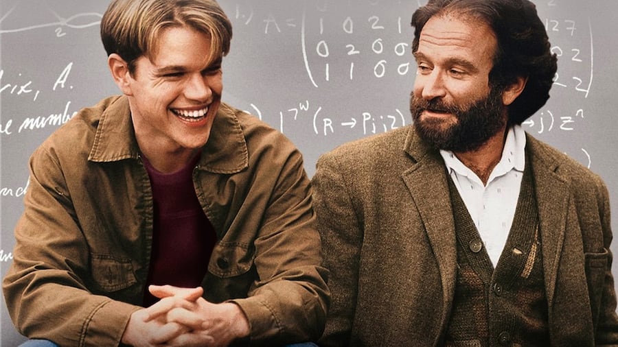 Retour sur Good Will Hunting