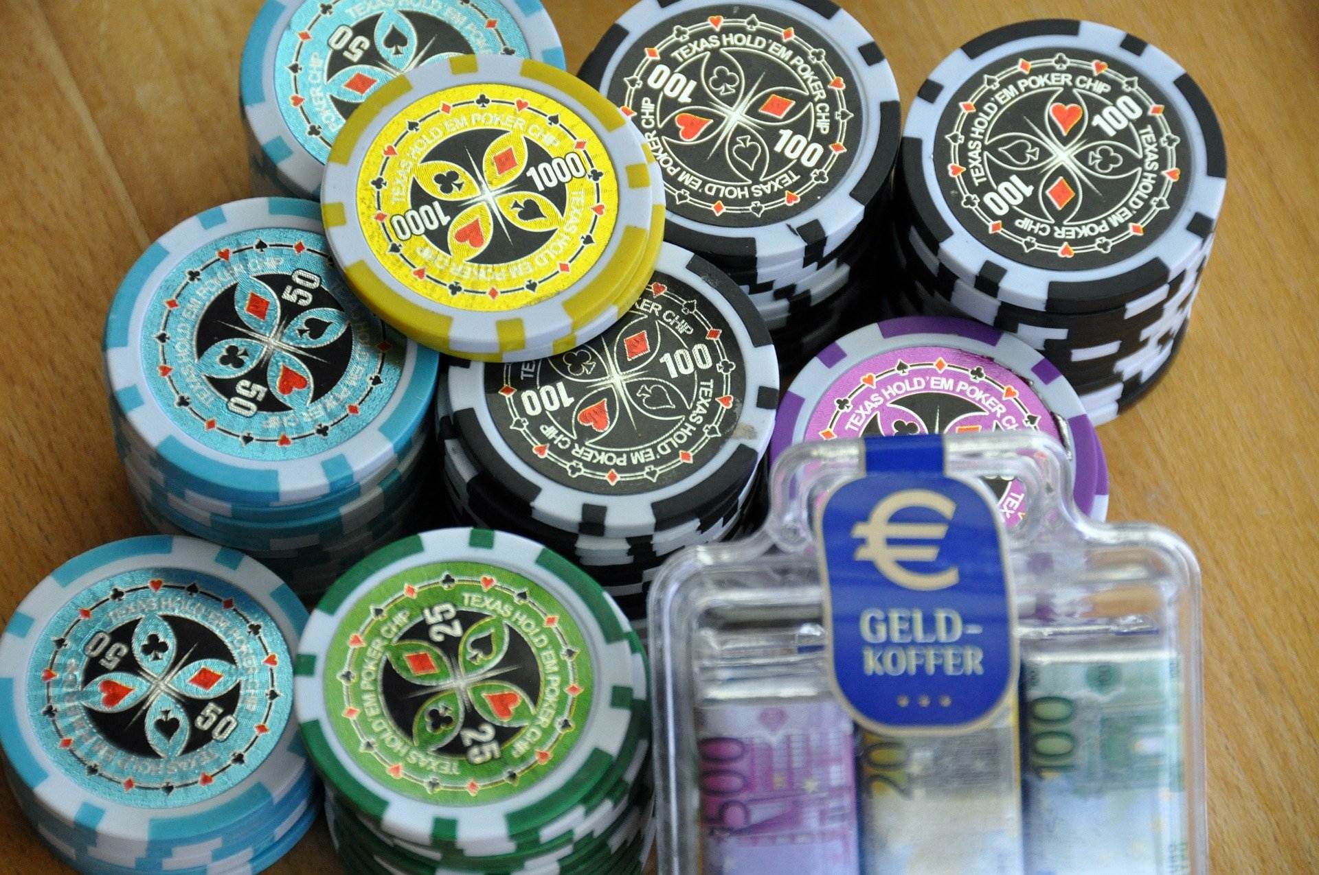 Avis et remarques sur le Casino Extra