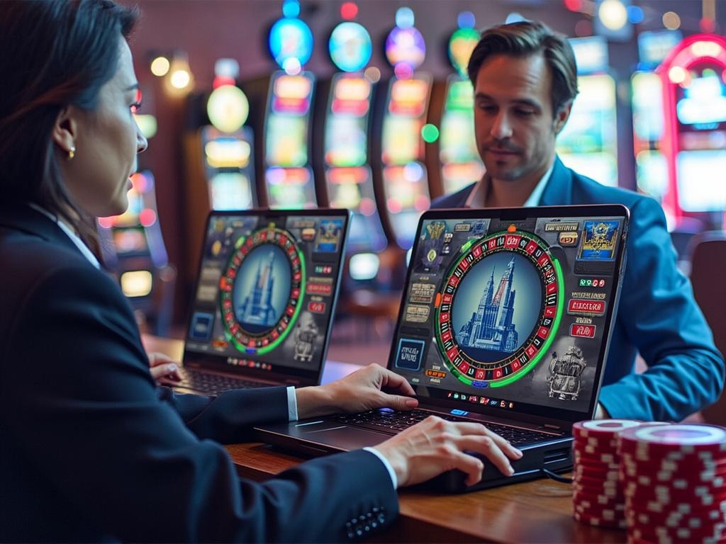New York : un projet de loi pour autoriser les casinos en ligne refait surface au Sénat