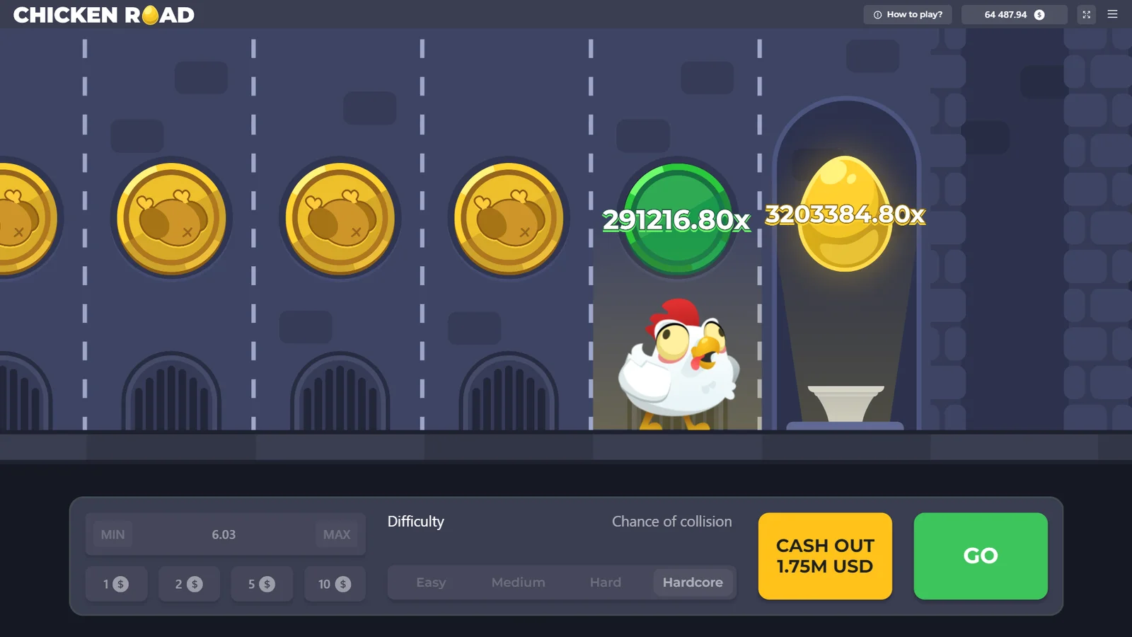 Pourquoi Chicken Road 2 plaît autant aux débutants