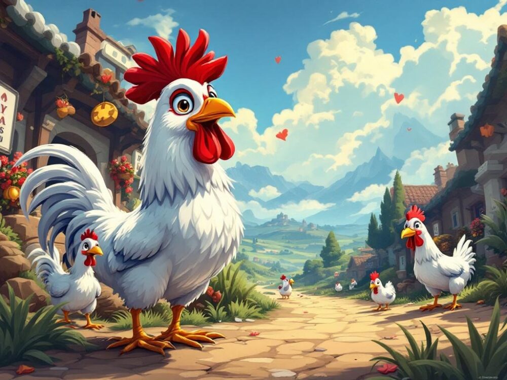 Classement : les 10 meilleurs casinos pour jouer à Chicken Road